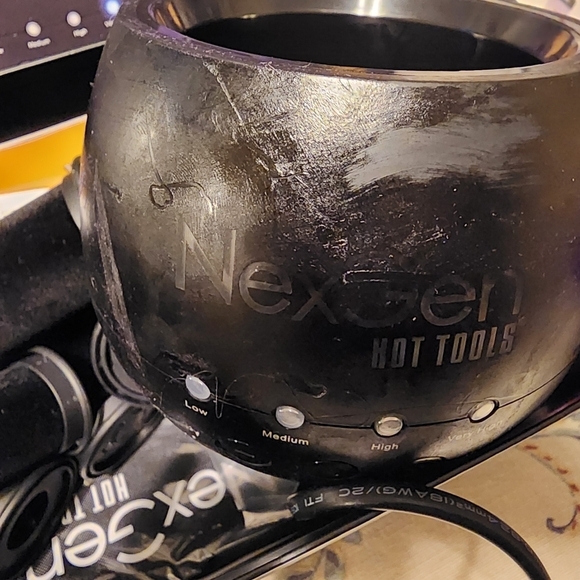 NexGen Hot Pod - Picture 2 of 3